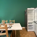 Appartement Giusti Flat - Next To Cimitero Monumentale Castello Sforzesco