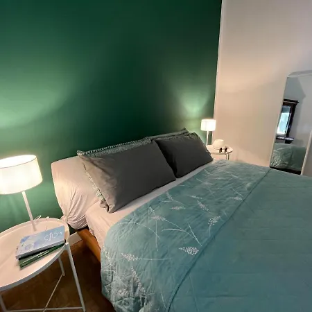 Giusti Flat - Next To Cimitero Monumentale Castello Sforzesco דירה
