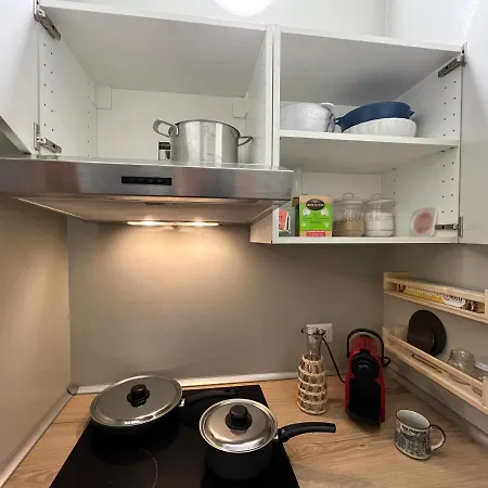Giusti Flat - Next To Cimitero Monumentale Castello Sforzesco * 米兰
