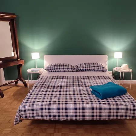 Giusti Flat - Next To Cimitero Monumentale Castello Sforzesco Appartement *